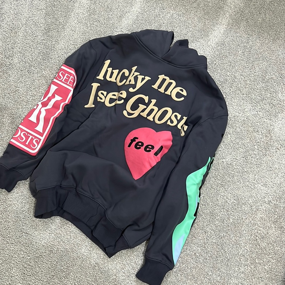 Brand new Yeezy sweatshirt